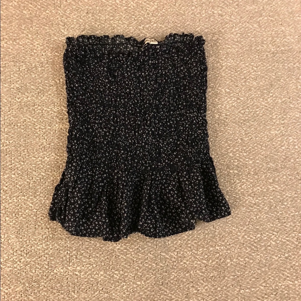 Brandy Melville Tube Top